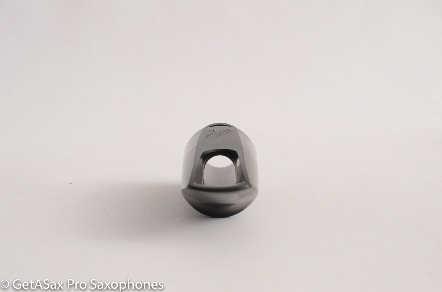 Selmer Soloist D Long Shank Tenor Saxophone Mouthpiece MPC513