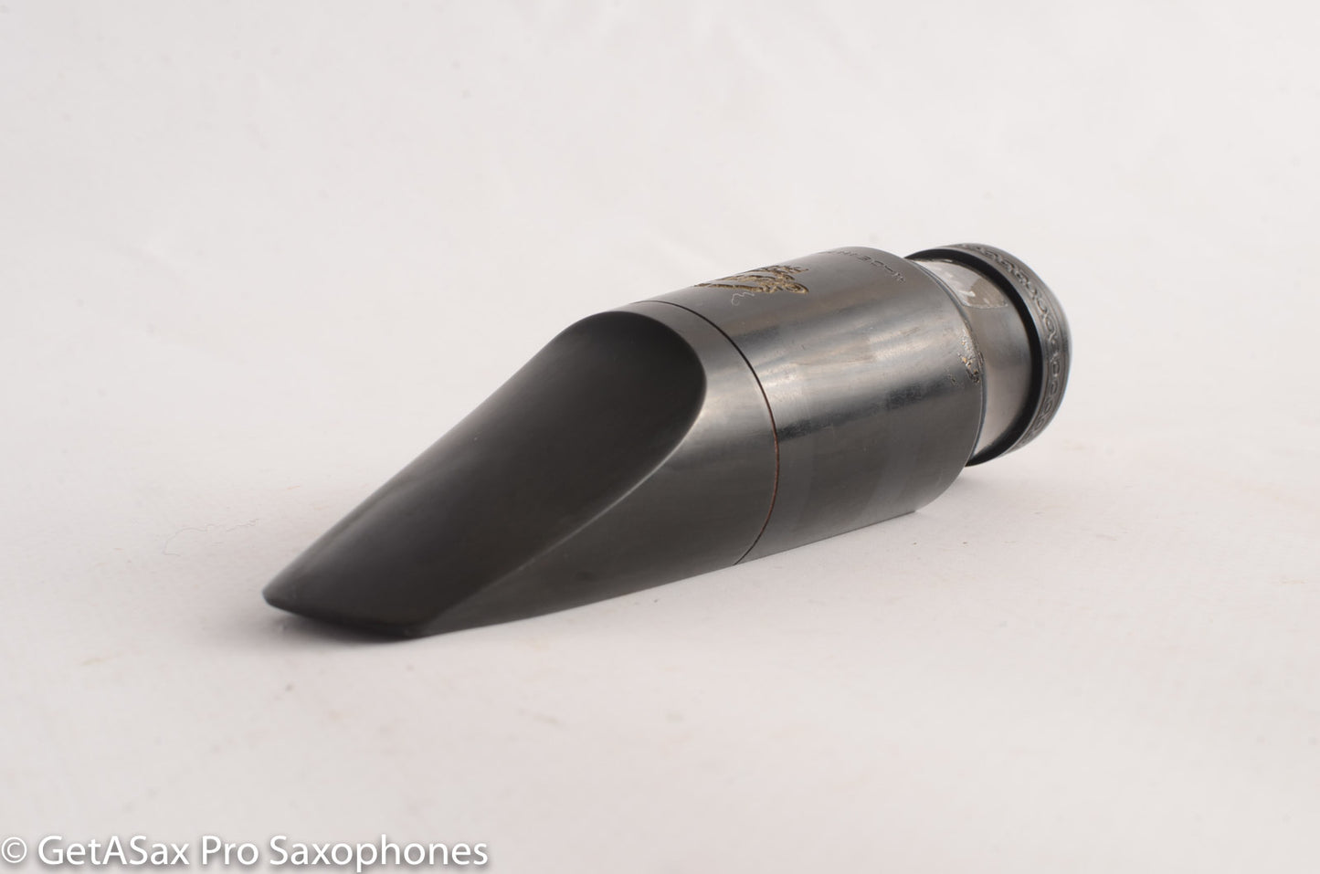 Selmer Soloist D Long Shank Tenor Saxophone Mouthpiece MPC513
