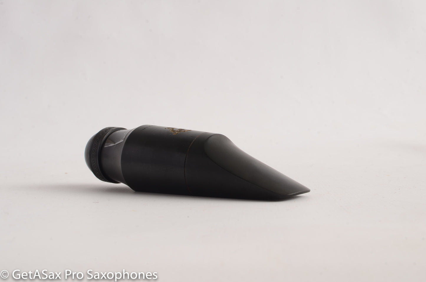 Selmer Soloist D Long Shank Tenor Saxophone Mouthpiece MPC513