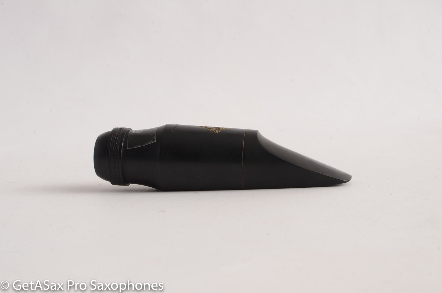 Selmer Soloist D Long Shank Tenor Saxophone Mouthpiece MPC513