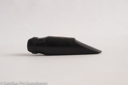 Selmer Soloist D Long Shank Tenor Saxophone Mouthpiece MPC513