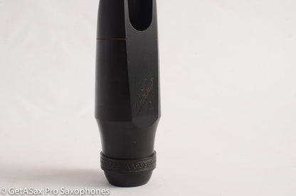Selmer Soloist D Long Shank Tenor Saxophone Mouthpiece MPC513