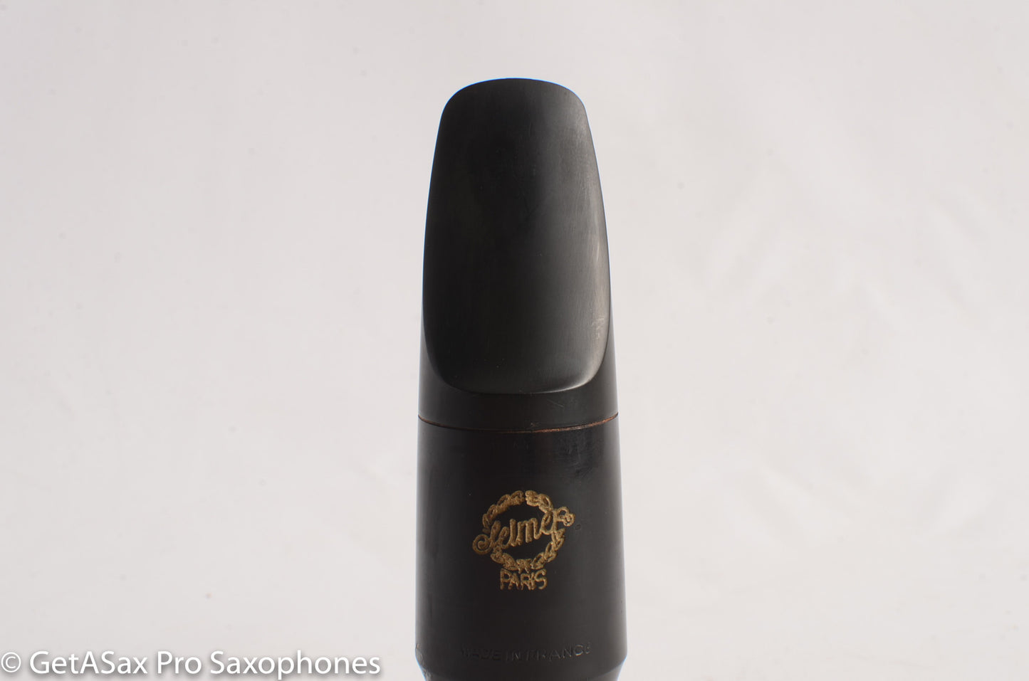 Selmer Soloist D Long Shank Tenor Saxophone Mouthpiece MPC513
