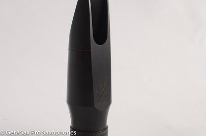Selmer Soloist D Long Shank Tenor Saxophone Mouthpiece MPC513