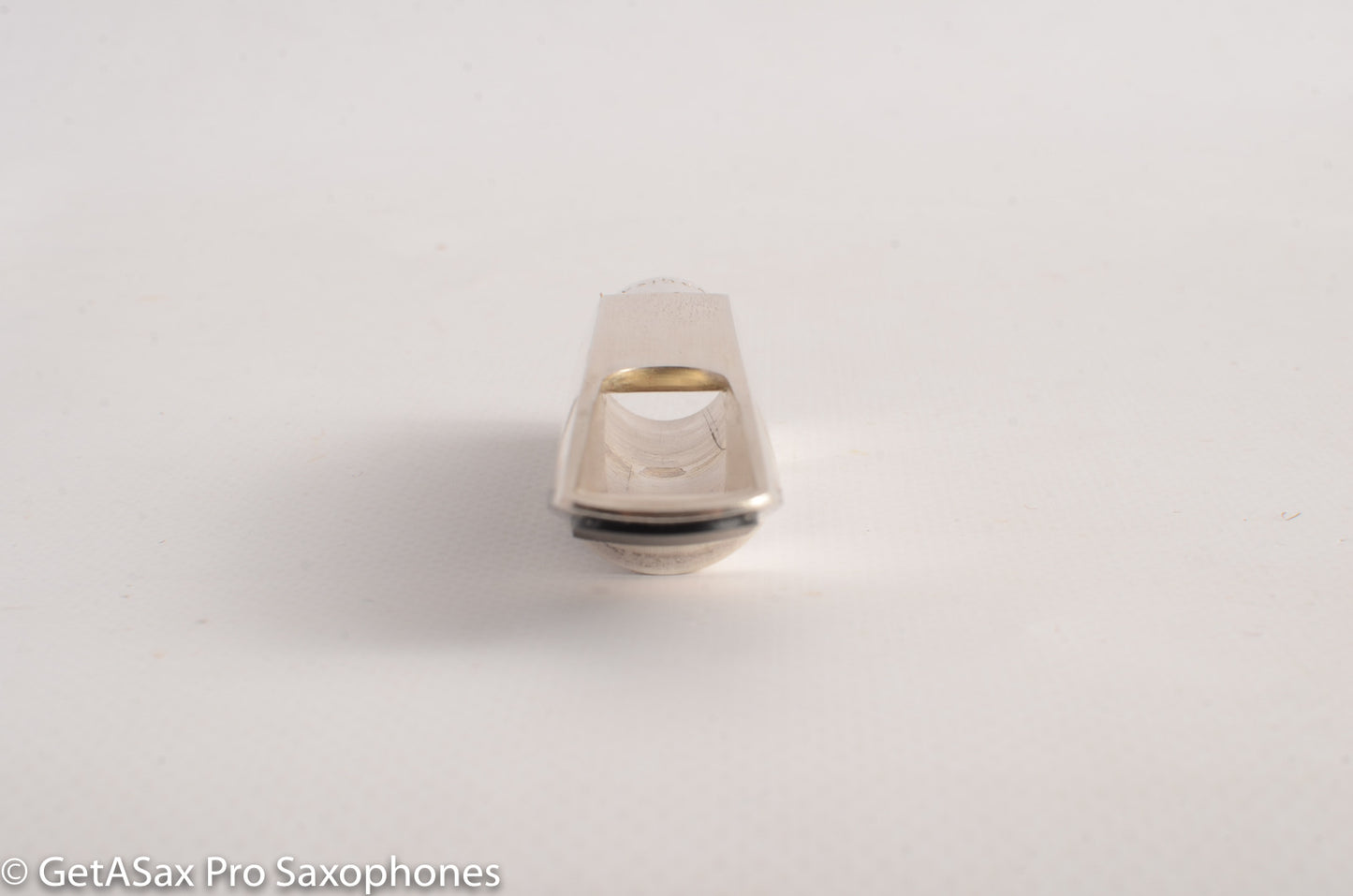 Yanagisawa 5 metal Alto Saxophone Mouthpiece MPC514