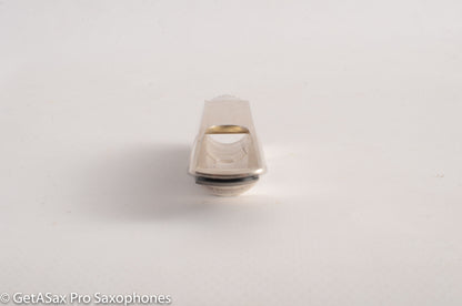 Yanagisawa 5 metal Alto Saxophone Mouthpiece MPC514