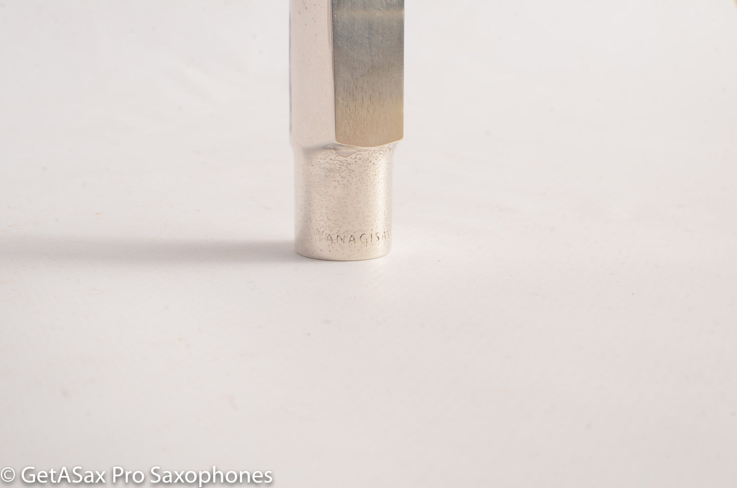 Yanagisawa 5 metal Alto Saxophone Mouthpiece MPC514