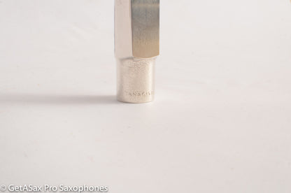 Yanagisawa 5 metal Alto Saxophone Mouthpiece MPC514