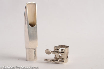 Yanagisawa 5 metal Alto Saxophone Mouthpiece MPC514