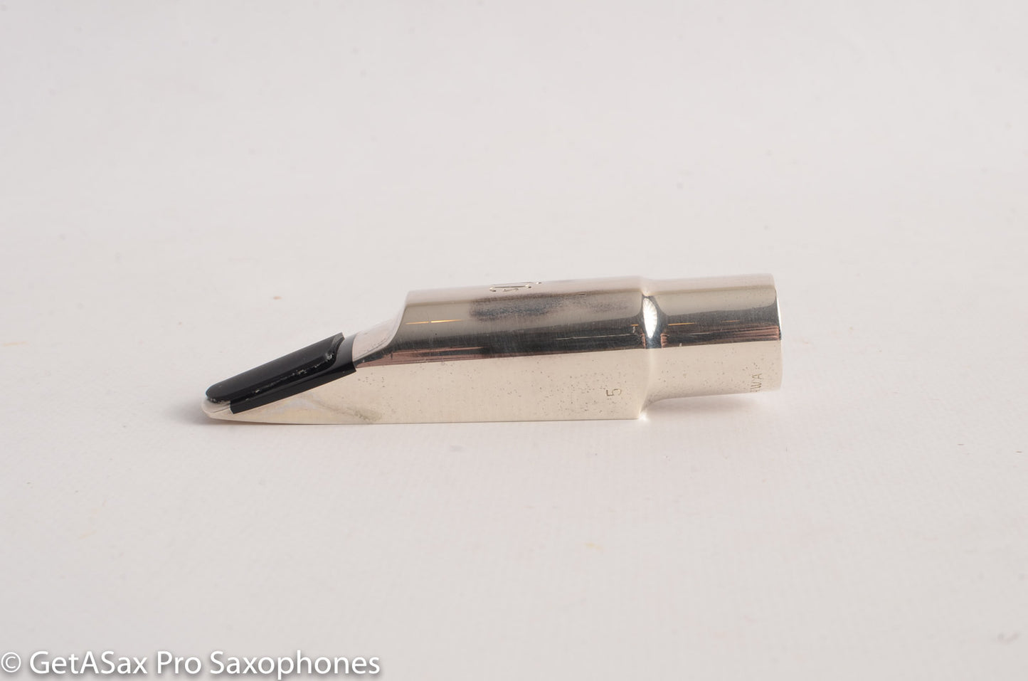 Yanagisawa 5 metal Alto Saxophone Mouthpiece MPC514