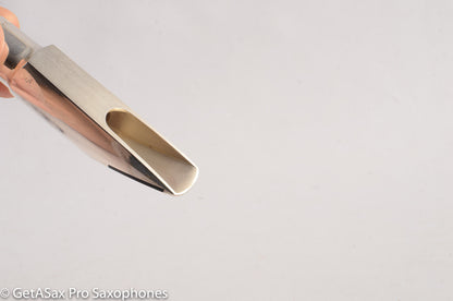 Yanagisawa 5 metal Alto Saxophone Mouthpiece MPC514