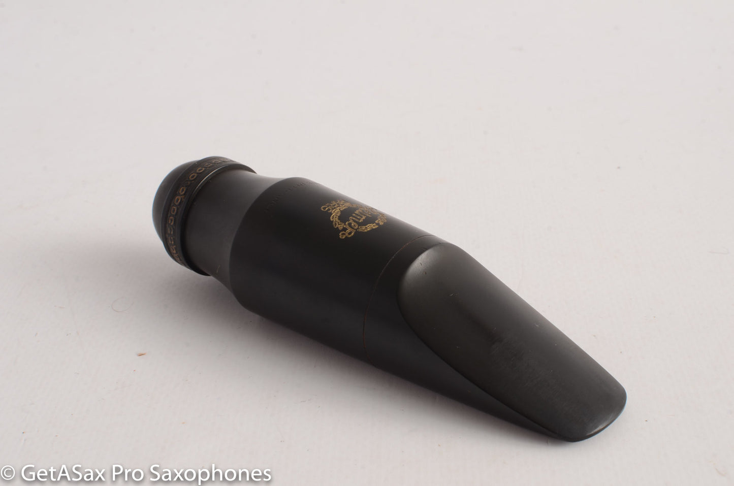 Selmer Soloist C* Long Shank Tenor Saxophone Mouthpiece MPC515