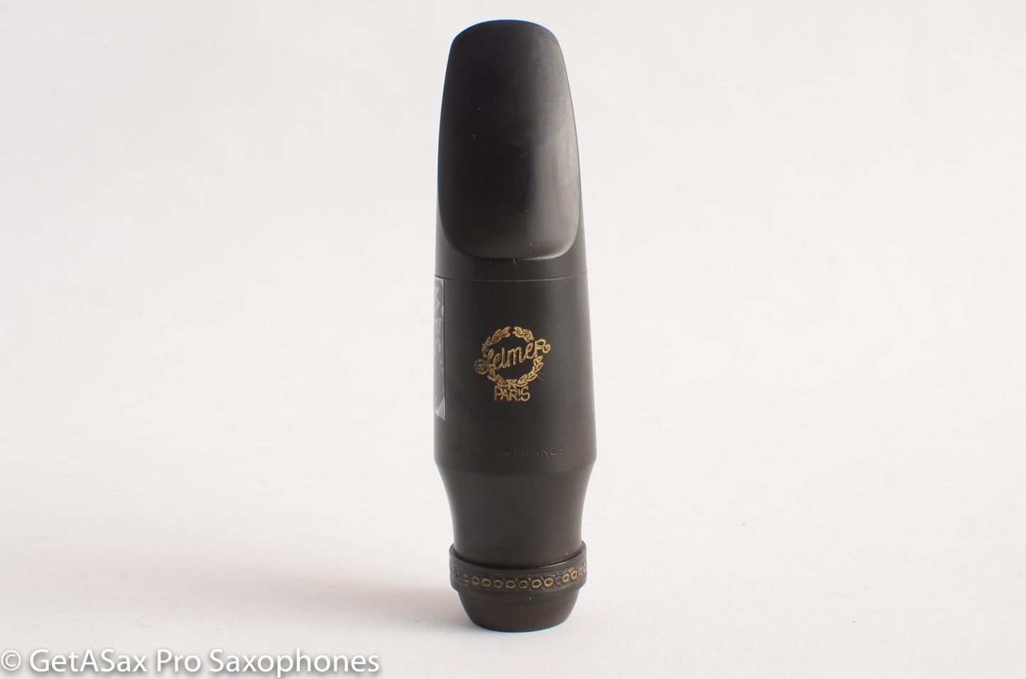 Selmer Soloist C* Long Shank Tenor Saxophone Mouthpiece MPC515