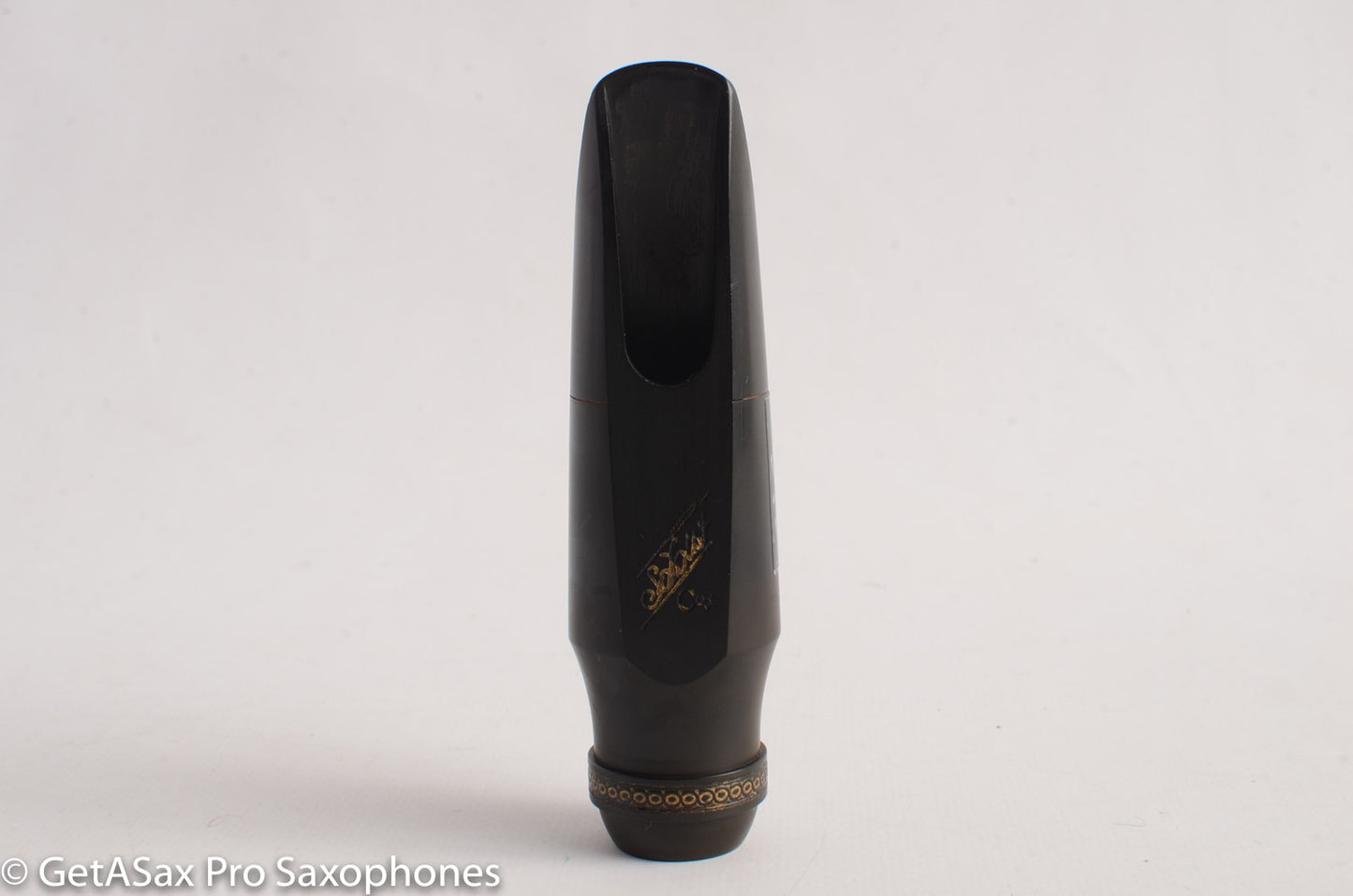 Selmer Soloist C* Long Shank Tenor Saxophone Mouthpiece MPC515