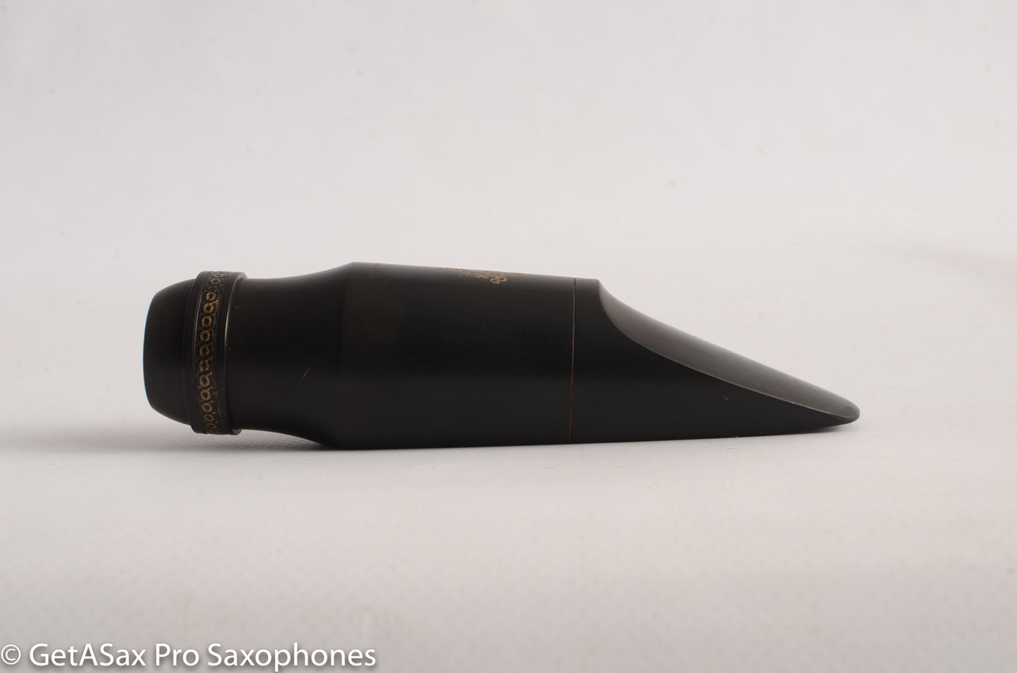 Selmer Soloist C* Long Shank Tenor Saxophone Mouthpiece MPC515