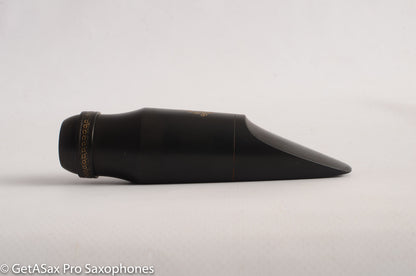 Selmer Soloist C* Long Shank Tenor Saxophone Mouthpiece MPC515