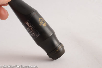 Selmer Soloist C* Long Shank Tenor Saxophone Mouthpiece MPC515