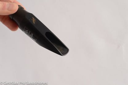 Selmer Soloist C* Long Shank Tenor Saxophone Mouthpiece MPC515