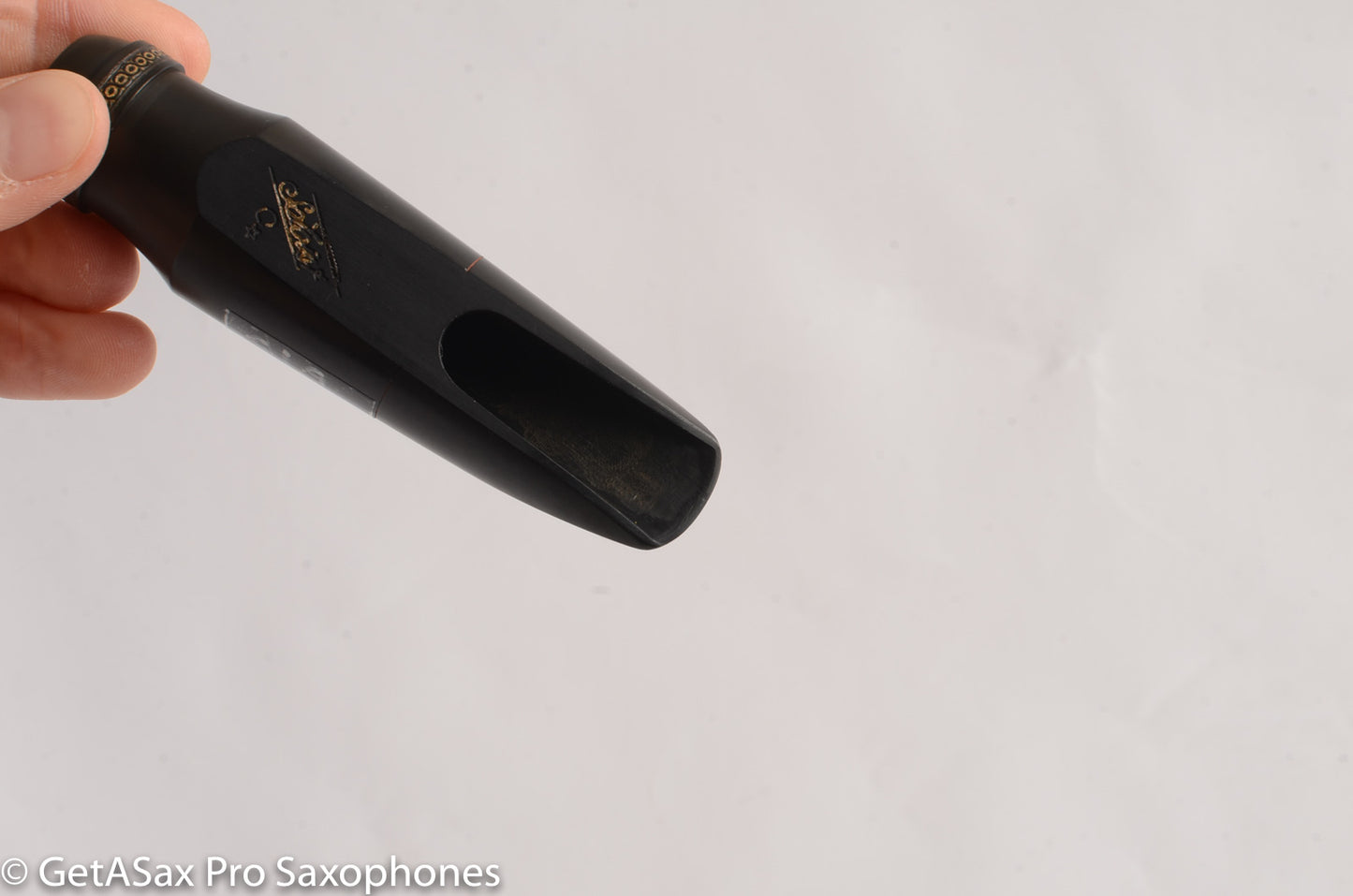 Selmer Soloist C* Long Shank Tenor Saxophone Mouthpiece MPC515