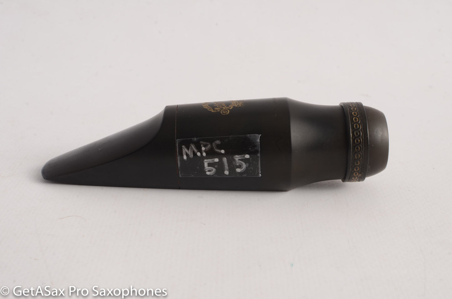 Selmer Soloist C* Long Shank Tenor Saxophone Mouthpiece MPC515