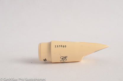 Brilhart Tonalin 3 Alto Saxophone Mouthpiece MPC516