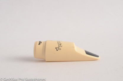 Brilhart Tonalin 3 Alto Saxophone Mouthpiece MPC516