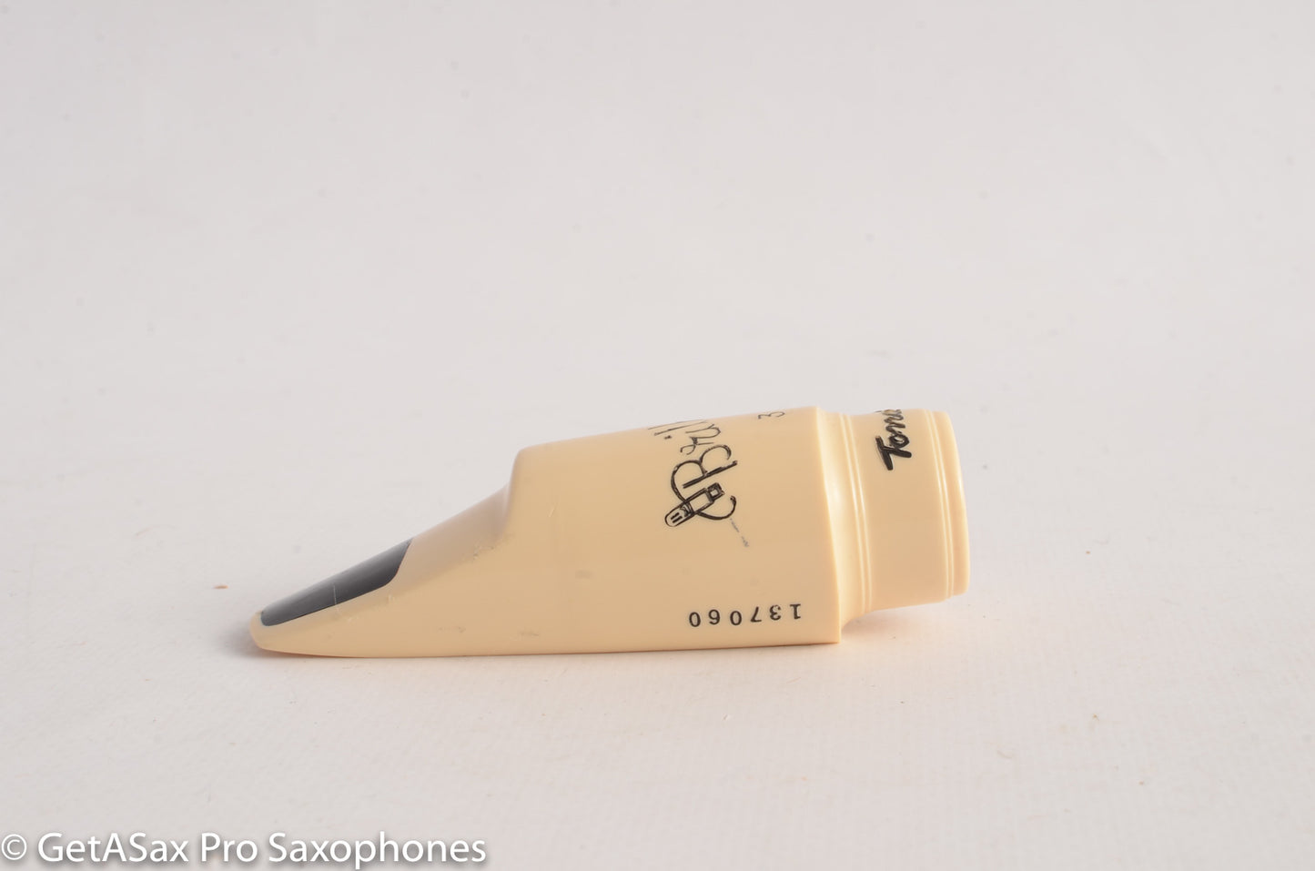 Brilhart Tonalin 3 Alto Saxophone Mouthpiece MPC516