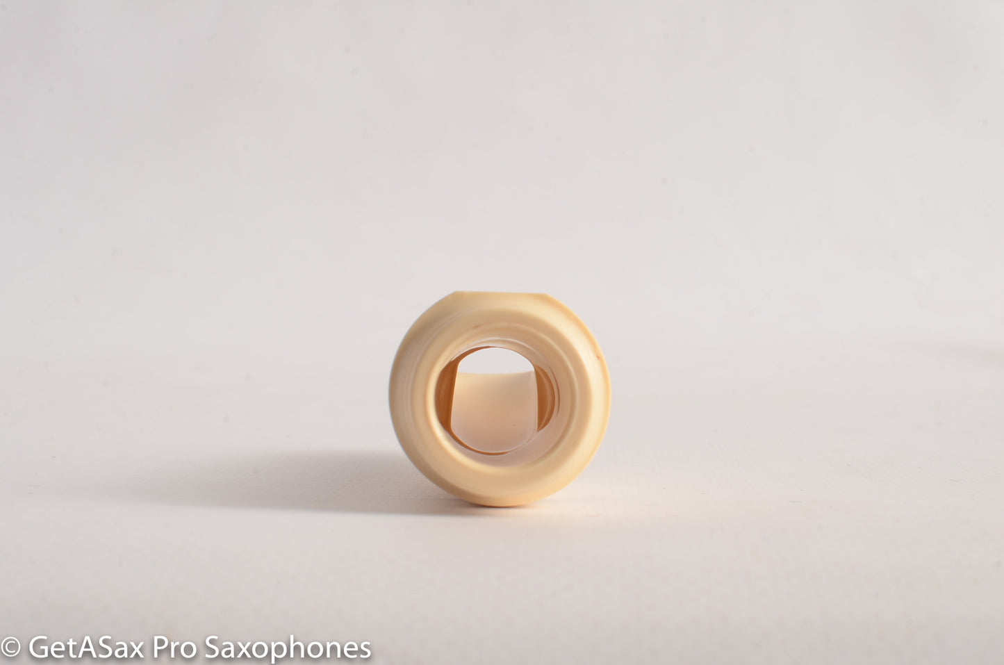 Brilhart Tonalin 3 Alto Saxophone Mouthpiece MPC516