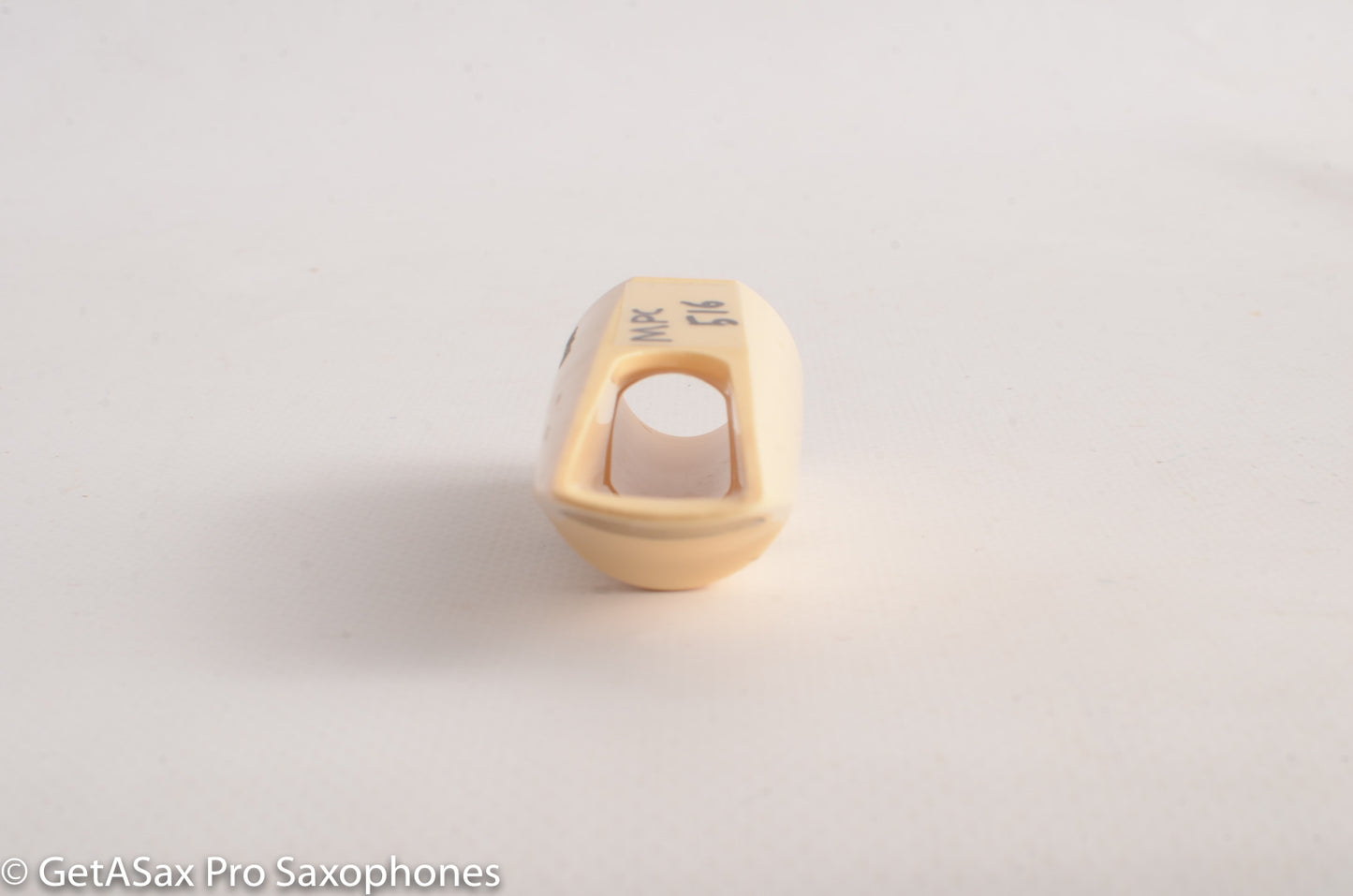 Brilhart Tonalin 3 Alto Saxophone Mouthpiece MPC516