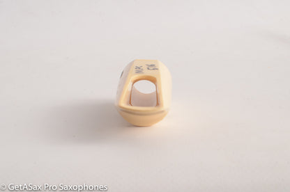 Brilhart Tonalin 3 Alto Saxophone Mouthpiece MPC516