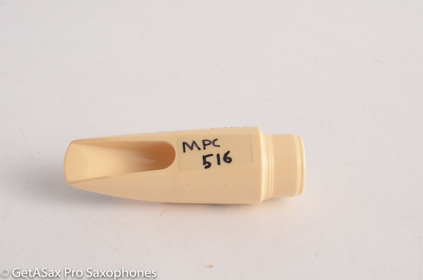 Brilhart Tonalin 3 Alto Saxophone Mouthpiece MPC516