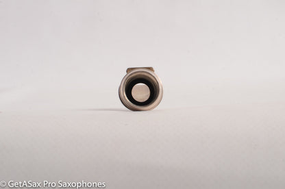 Selmer Scroll Shank D Vintage Metal Soprano Saxophone Mouthpiece Soloist MPC517