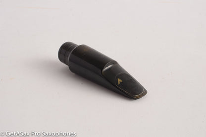 Selmer Elkhart-New York 3 Tenor Saxophone Mouthpiece MPC518