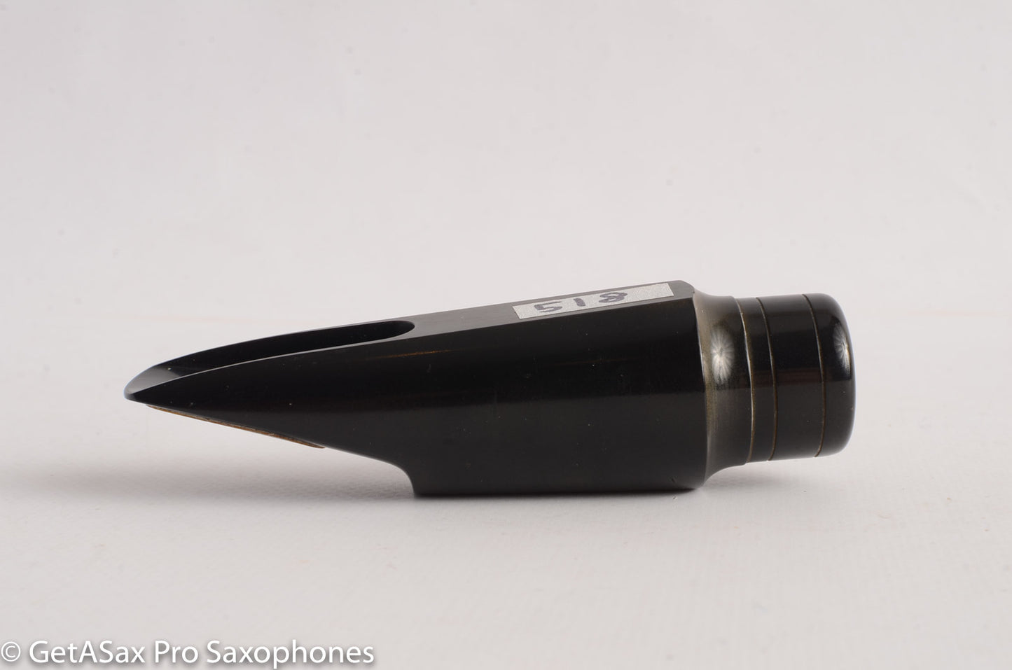 Selmer Elkhart-New York 3 Tenor Saxophone Mouthpiece MPC518