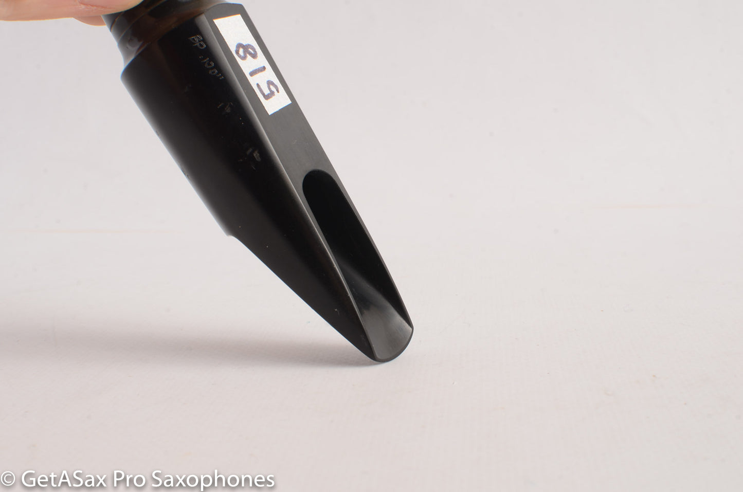 Selmer Elkhart-New York 3 Tenor Saxophone Mouthpiece MPC518