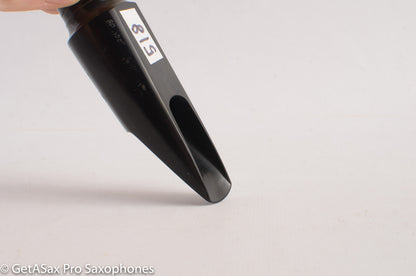Selmer Elkhart-New York 3 Tenor Saxophone Mouthpiece MPC518