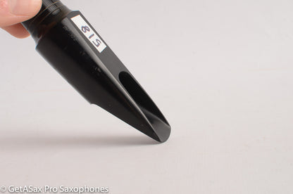 Selmer Elkhart-New York 3 Tenor Saxophone Mouthpiece MPC518