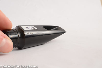 Selmer Elkhart-New York 3 Tenor Saxophone Mouthpiece MPC518
