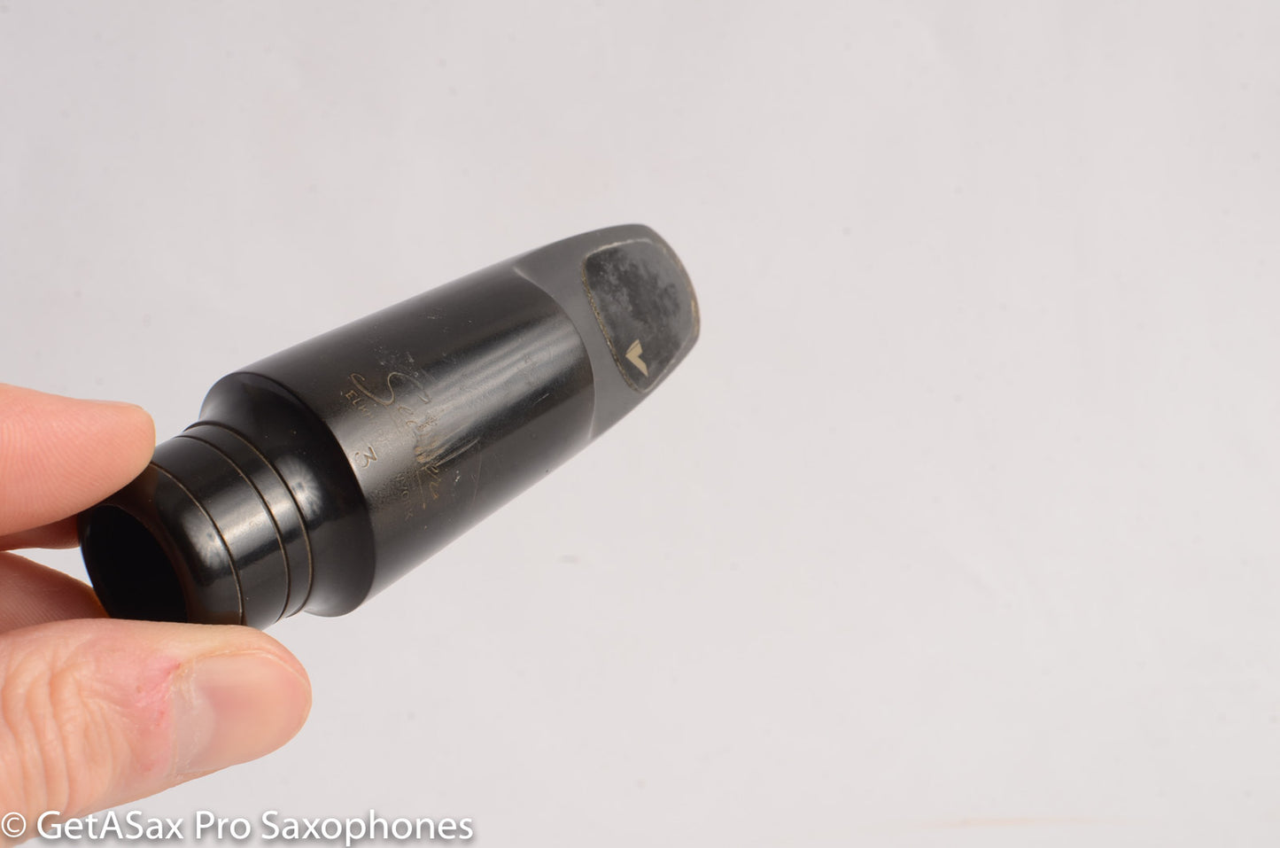 Selmer Elkhart-New York 3 Tenor Saxophone Mouthpiece MPC518