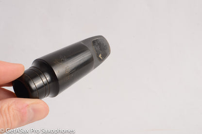 Selmer Elkhart-New York 3 Tenor Saxophone Mouthpiece MPC518