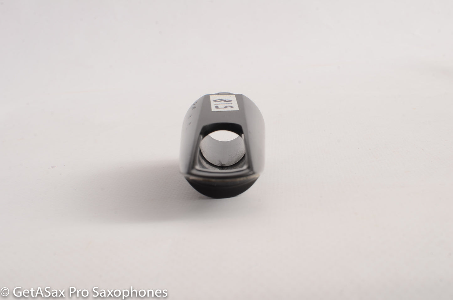 Selmer Elkhart-New York 3 Tenor Saxophone Mouthpiece MPC518