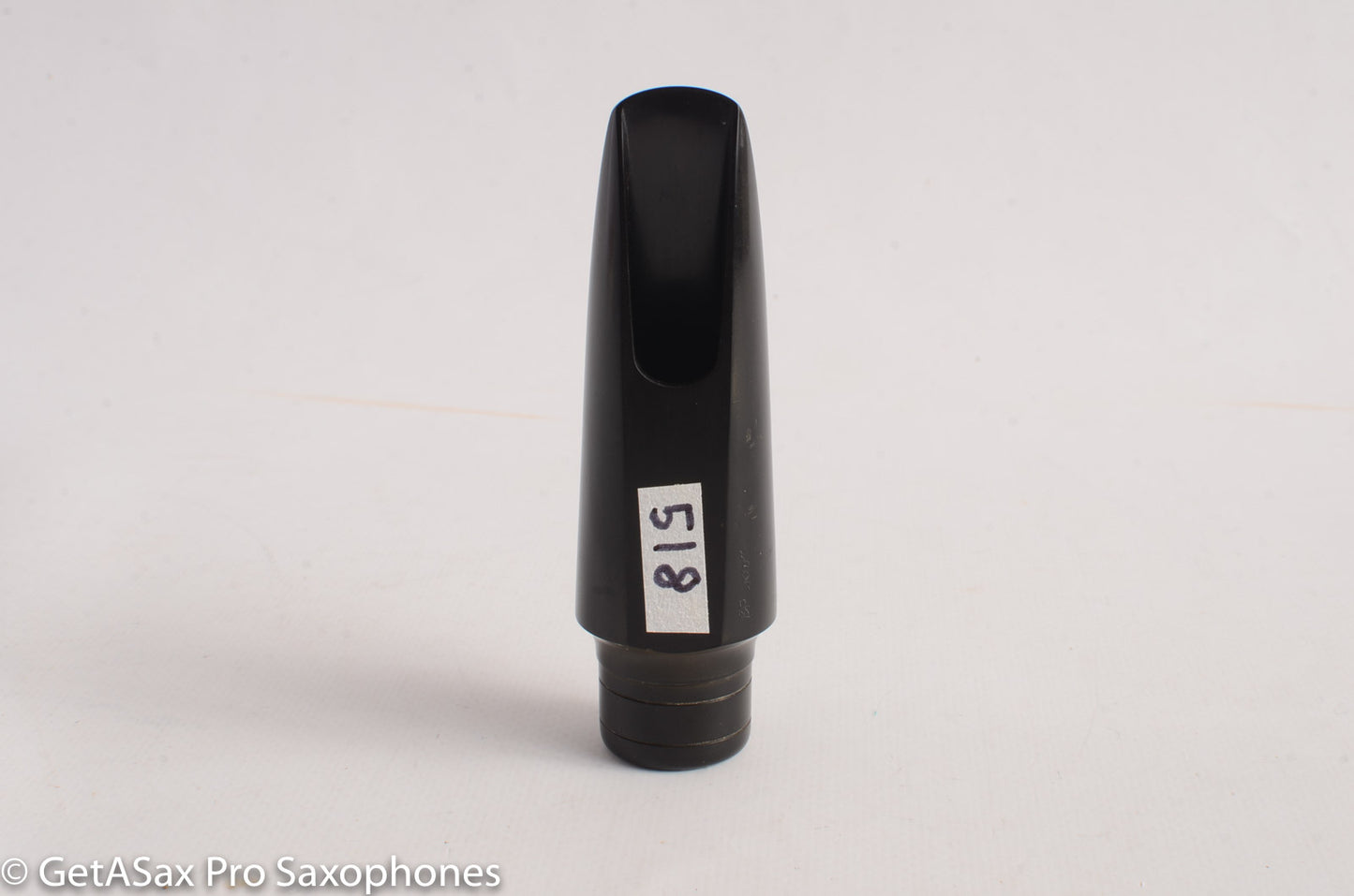 Selmer Elkhart-New York 3 Tenor Saxophone Mouthpiece MPC518