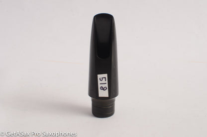 Selmer Elkhart-New York 3 Tenor Saxophone Mouthpiece MPC518