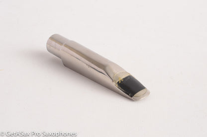 Berg Larsen 90 2 SMS metal Tenor Saxophone Mouthpiece MPC519