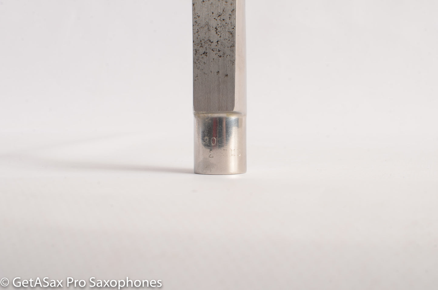 Berg Larsen 90 2 SMS metal Tenor Saxophone Mouthpiece MPC519