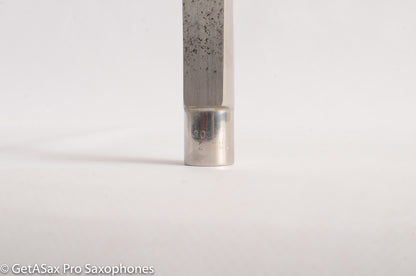 Berg Larsen 90 2 SMS metal Tenor Saxophone Mouthpiece MPC519