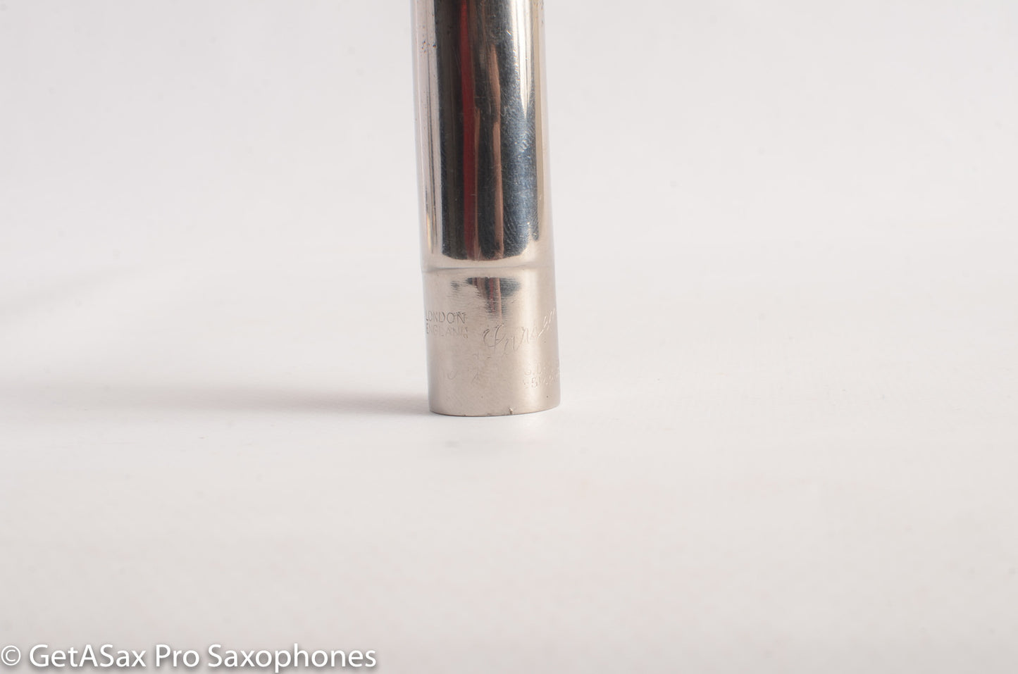 Berg Larsen 90 2 SMS metal Tenor Saxophone Mouthpiece MPC519