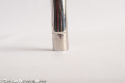 Berg Larsen 90 2 SMS metal Tenor Saxophone Mouthpiece MPC519
