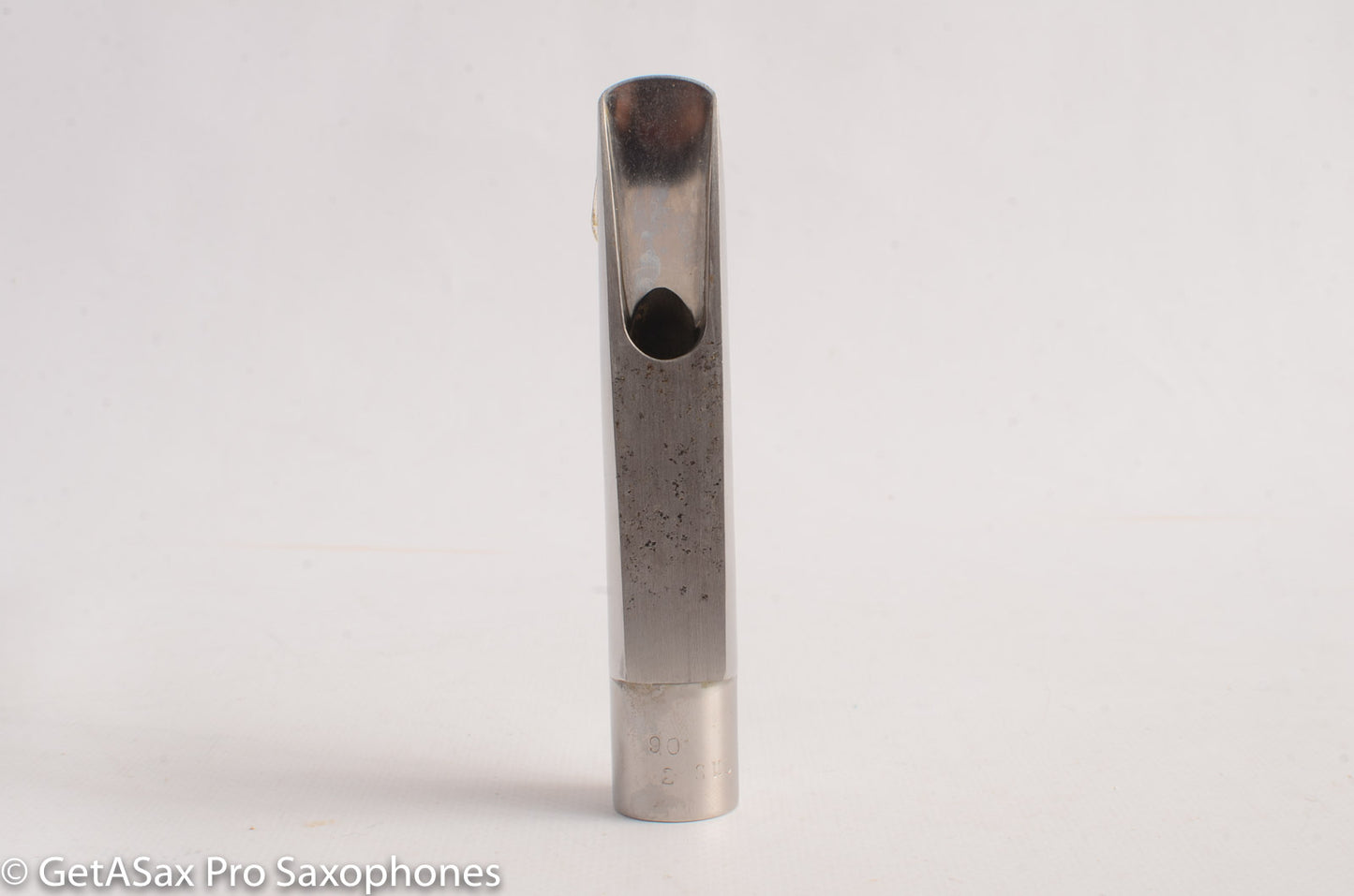 Berg Larsen 90 2 SMS metal Tenor Saxophone Mouthpiece MPC519