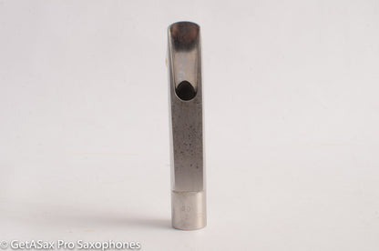 Berg Larsen 90 2 SMS metal Tenor Saxophone Mouthpiece MPC519
